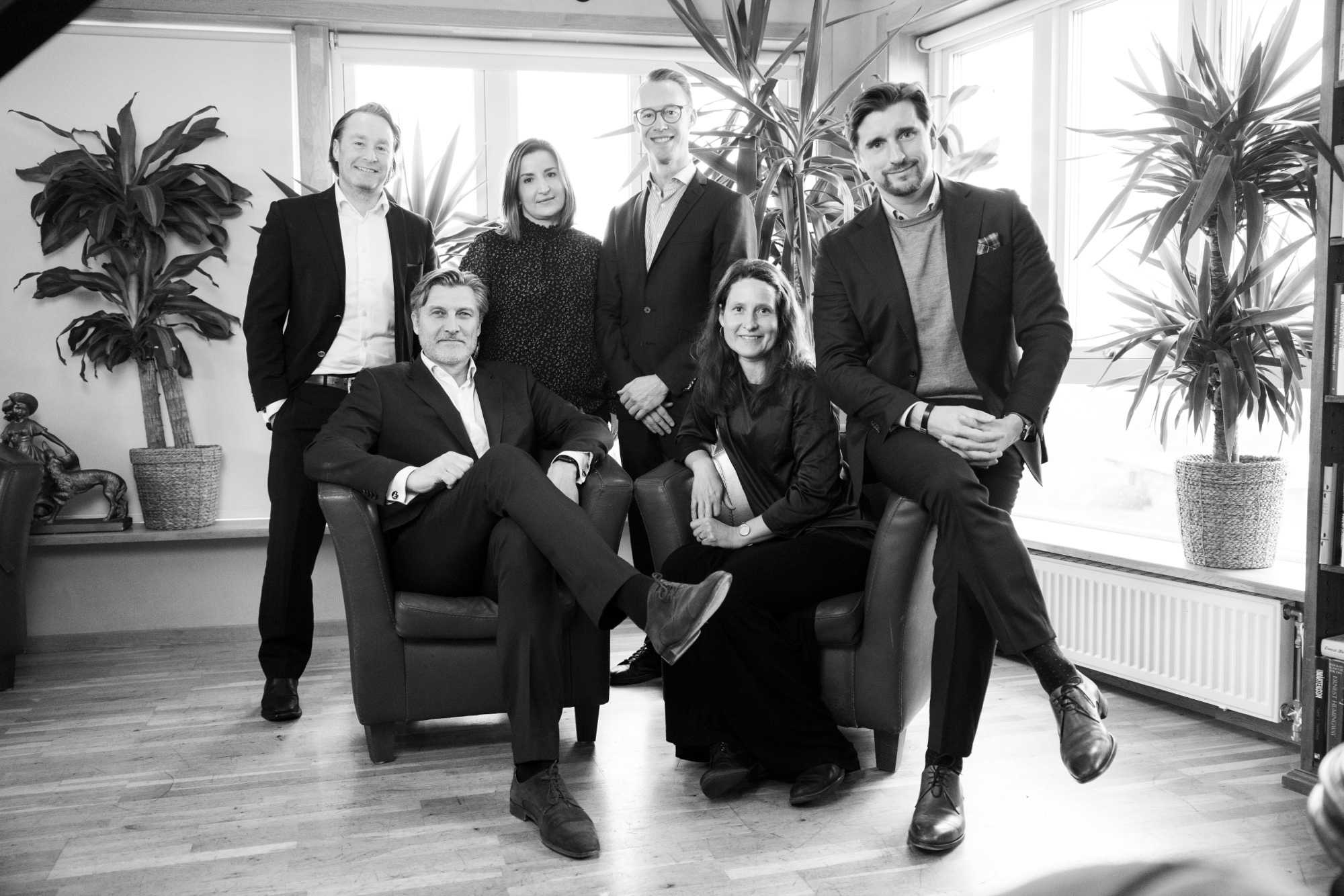 Bodecker Partners